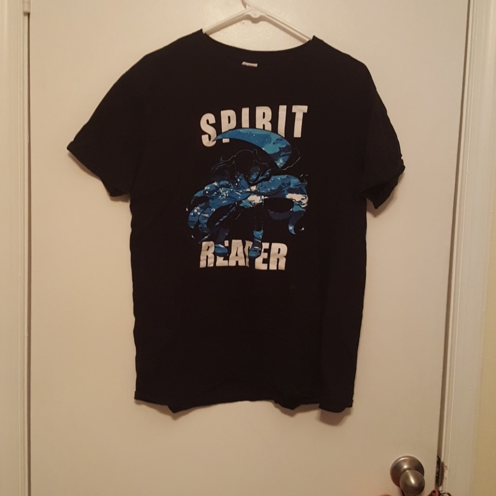 soul eater anime large t shirt